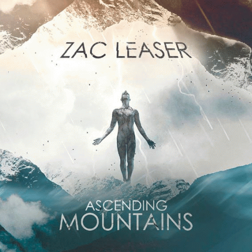 Zac Leaser : Ascending Mountains